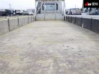 Mitsubishi FUSO FIGHTER лот № 8586 оценка 3.5  с аукциона в Японии 7