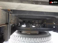 Mitsubishi FUSO FIGHTER лот № 8586 оценка 3.5  с аукциона в Японии 9