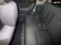 Suzuki SOLIO лот № 293 оценка 3.5  с аукциона в Японии 3