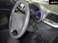 Suzuki SOLIO лот № 293 оценка 3.5  с аукциона в Японии 4