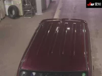 Suzuki SOLIO лот № 293 оценка 3.5  с аукциона в Японии 8