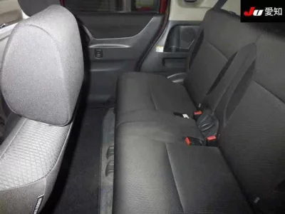 Suzuki SOLIO  с аукциона в Японии