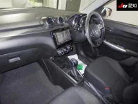 Suzuki SWIFT лот № 30541 оценка 3  с аукциона в Японии 2