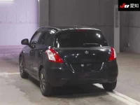 Suzuki SWIFT лот № 30574 оценка 3.5  с аукциона в Японии 1