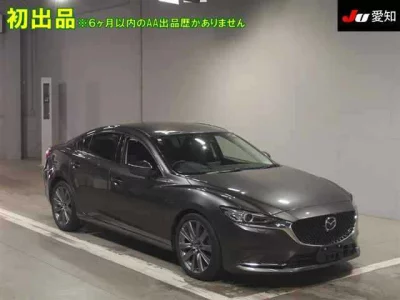 Mazda ATENZA SEDAN