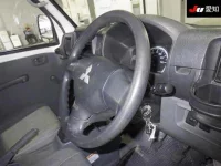 Mitsubishi MINICAB TRUCK лот № 360 оценка R  с аукциона в Японии 4