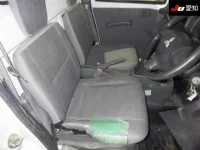 Mitsubishi MINICAB TRUCK лот № 360 оценка R  с аукциона в Японии 5