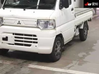 Mitsubishi MINICAB TRUCK лот № 360 оценка R  с аукциона в Японии 6