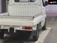 Mitsubishi MINICAB TRUCK лот № 360 оценка R  с аукциона в Японии 7