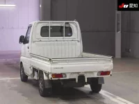 Mitsubishi MINICAB TRUCK лот № 360 оценка R  с аукциона в Японии 1