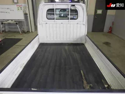 Mitsubishi MINICAB TRUCK  с аукциона в Японии