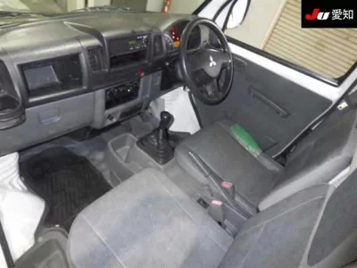 Mitsubishi MINICAB TRUCK  с аукциона в Японии