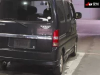 Suzuki EVERY WAGON лот № 341 оценка R  с аукциона в Японии 7