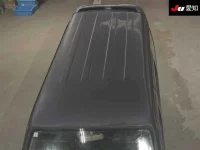 Suzuki EVERY WAGON лот № 341 оценка R  с аукциона в Японии 8