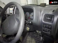 Suzuki EVERY WAGON лот № 341 оценка R  с аукциона в Японии 4