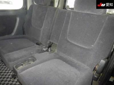 Suzuki EVERY WAGON  с аукциона в Японии