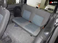 Suzuki JIMNY лот № 35220 оценка 3.5  с аукциона в Японии 3