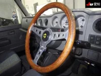 Suzuki JIMNY лот № 35220 оценка 3.5  с аукциона в Японии 4