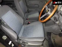 Suzuki JIMNY лот № 35220 оценка 3.5  с аукциона в Японии 5