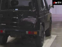 Suzuki JIMNY лот № 35220 оценка 3.5  с аукциона в Японии 7