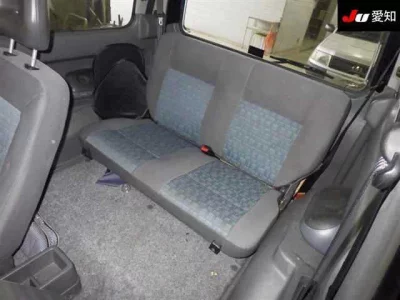 Suzuki JIMNY  с аукциона в Японии