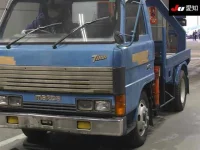 Mazda TITAN лот № 7078 оценка R  с аукциона в Японии 6