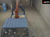 Mazda TITAN лот № 7078 оценка R  с аукциона в Японии 8