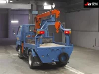 Mazda TITAN лот № 7078 оценка R  с аукциона в Японии 1