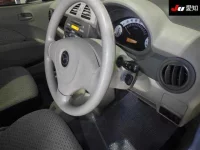 Mazda CAROL лот № 337 оценка 3.5  с аукциона в Японии 4