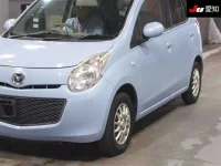 Mazda CAROL лот № 337 оценка 3.5  с аукциона в Японии 6