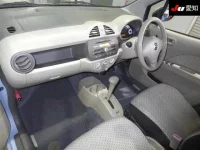 Mazda CAROL лот № 337 оценка 3.5  с аукциона в Японии 2