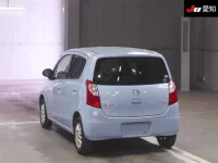 Mazda CAROL лот № 337 оценка 3.5  с аукциона в Японии 1