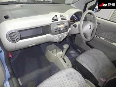 Mazda CAROL  с аукциона в Японии