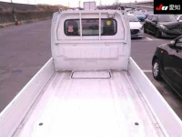 Mitsubishi MINICAB TRUCK лот № 10051 оценка -  с аукциона в Японии 3