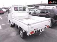 Mitsubishi MINICAB TRUCK лот № 10051 оценка -  с аукциона в Японии 1