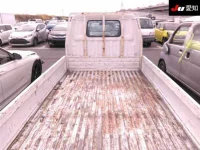 Mazda BONGO лот № 10045 оценка -  с аукциона в Японии 3