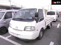 Mazda BONGO лот № 10045 оценка -  с аукциона в Японии 6