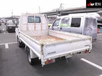 Mazda BONGO лот № 10045 оценка -  с аукциона в Японии 1