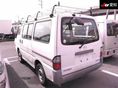 Mazda BONGO VAN