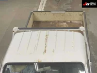 Mazda BONGO лот № 20088 оценка 3.5  с аукциона в Японии 8