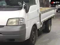 Mazda BONGO лот № 20088 оценка 3.5  с аукциона в Японии 6