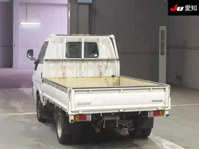 Mazda BONGO  с аукциона в Японии