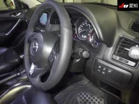 Mazda CX-5 лот № 30589 оценка 3  с аукциона в Японии 4