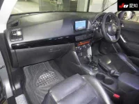 Mazda CX-5 лот № 30589 оценка 3  с аукциона в Японии 2