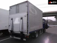 Isuzu TRUCK лот № 6024 оценка -  с аукциона в Японии 7
