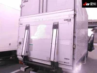 Isuzu TRUCK лот № 6024 оценка -  с аукциона в Японии 3