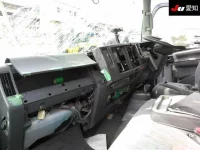 Isuzu TRUCK лот № 6024 оценка -  с аукциона в Японии 2