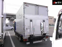 Isuzu TRUCK лот № 6024 оценка -  с аукциона в Японии 1