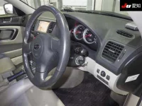 Subaru LEGACY OUTBACK лот № 30543 оценка R  с аукциона в Японии 4