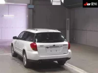 Subaru LEGACY OUTBACK лот № 30543 оценка R  с аукциона в Японии 1